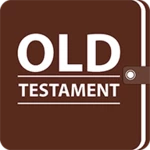 Logo of Old Testament - KJV Offline android Application 